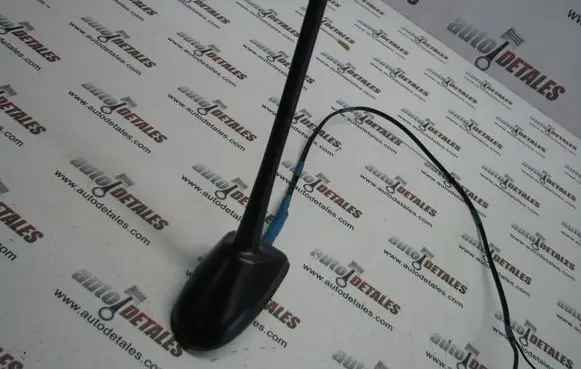 Radio antenna
