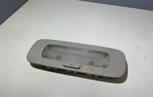 Volkswagen Golf V Rear seat light 1K0947291 5295