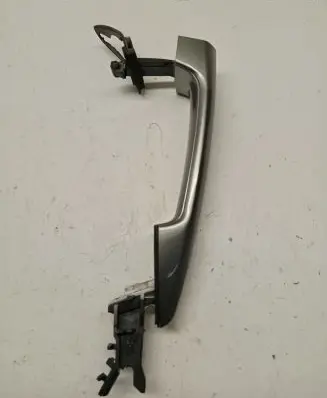 BMW X6M F86 Front door exterior handle