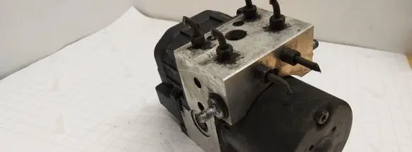 KIA Sorento ABS Pump 589103E310 0265210928 589103E310BL