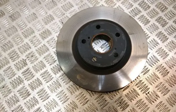 Toyota Auris E180 Front brake disc
