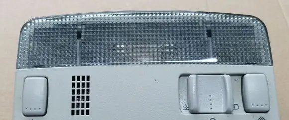 Seat Ibiza III (6L) Headlining lighting console trim 