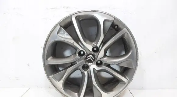 Citroen DS4 R18 alloy rim 