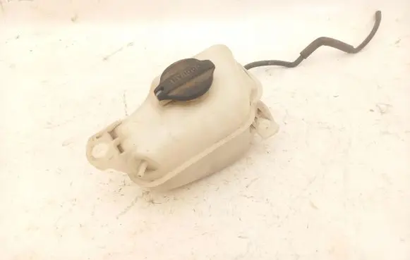 Hyundai Santa Fe Coolant expansion tank/reservoir 254302W000