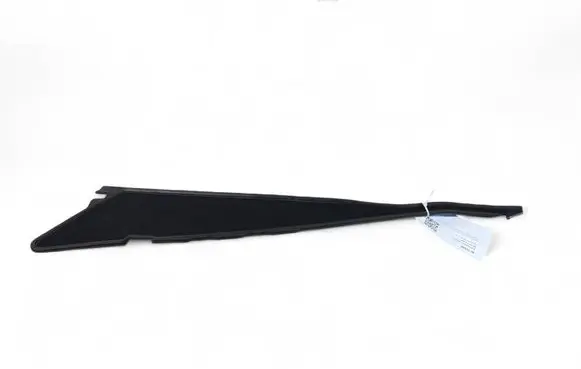 Porsche 911 991 Center console decorative trim 99155321800