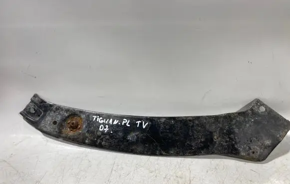Radiator support slam panel bracket