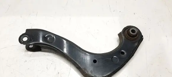Rear upper control arm/wishbone