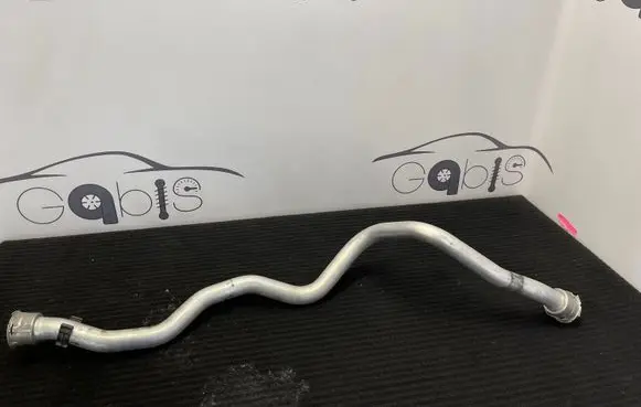 Porsche 911 991 Engine coolant pipe/hose 99110680902