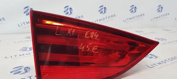 BMW X1 E84 Tailgate rear/tail lights 2990113