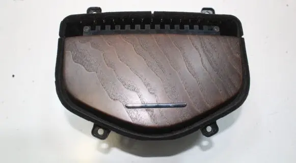 Maserati Ghibli Dashboard storage box/compartment 670063519