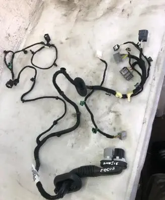 Ford Focus Front door wiring loom Nx6t14630gejb