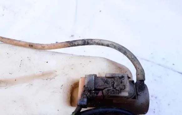 Honda Civic Windscreen/windshield washer pump