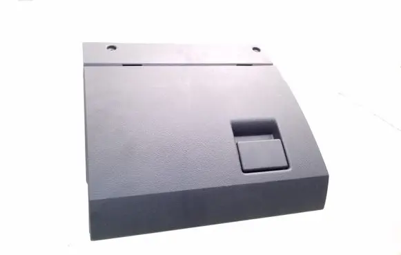 Glove box set