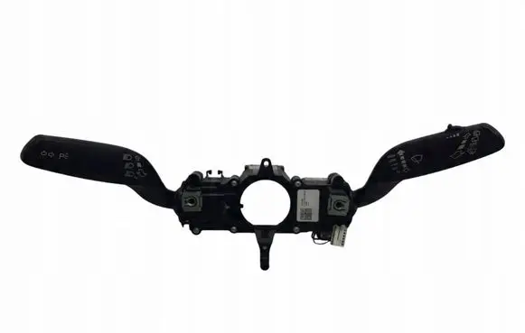 Audi A1 Wiper turn signal indicator stalk/switch 8X0953501B