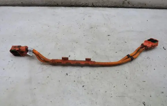 BMW i3 Other wiring loom 7619781