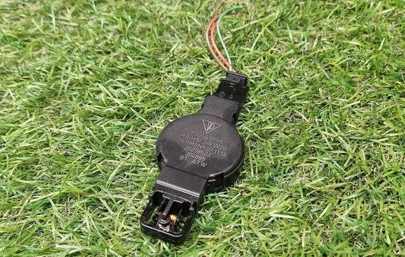 Volkswagen Touareg II Rain sensor 7P0955559E