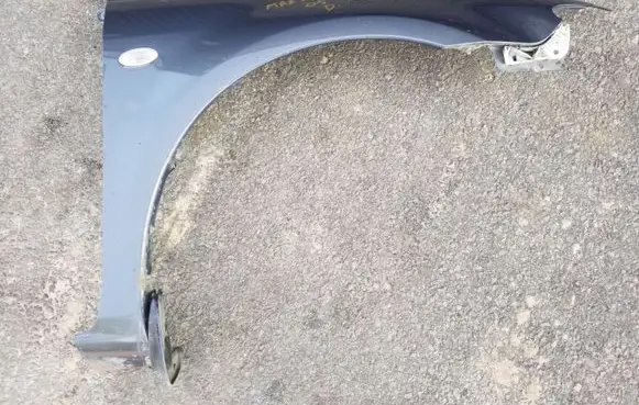 Mazda 6 Fender OEM