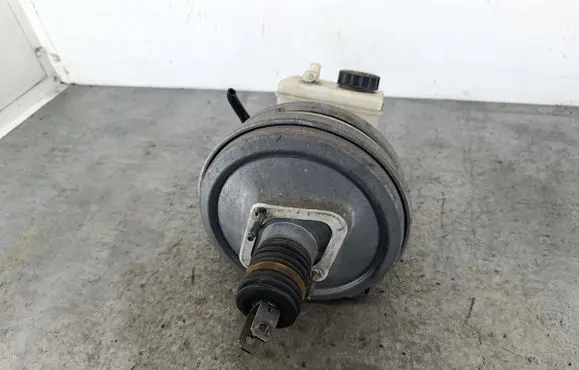 Mercedes-Benz S W220 Brake booster 0054302430