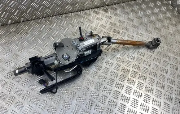 Skoda Kodiaq Steering wheel axle 5QC419506F