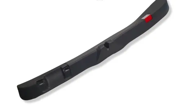 Mercedes-Benz B W246 W242 Tailgate trim A2467400272 A2218202101