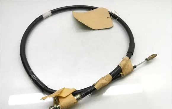Mercedes-Benz Sprinter W901 W902 W903 W904 Handbrake/parking brake wiring cable 904420018528