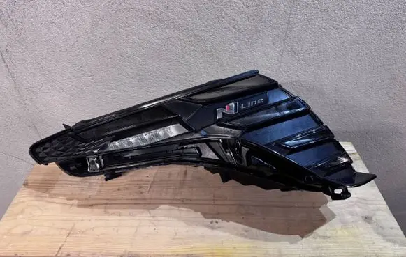 Hyundai Tucson IV NX4 Headlight/headlamp 92208N7400