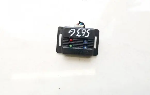 Subaru Outback Sensor
