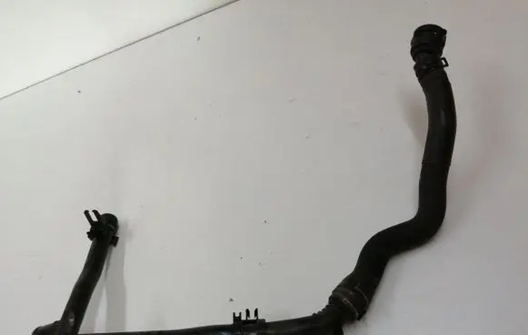 Volkswagen Sharan Engine coolant pipe/hose 03L121065AJ