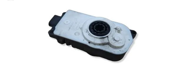 BMW 1 F40 Radiator active air flap actuator 9464869