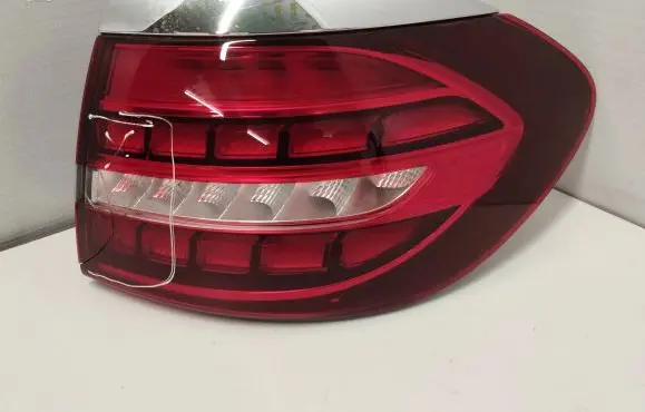 Mercedes-Benz E W213 Rear/tail lights A2139067405