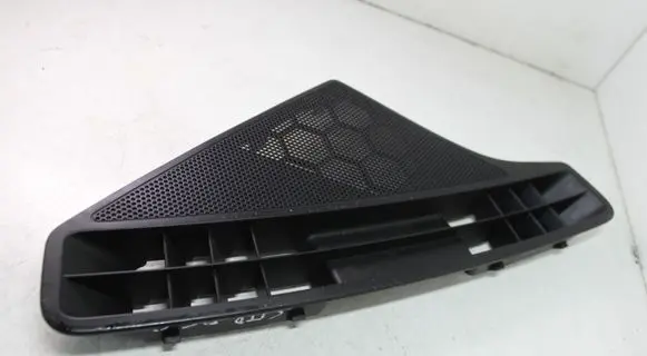Citroen DS5 Dashboard air vent grill cover trim 9670712977