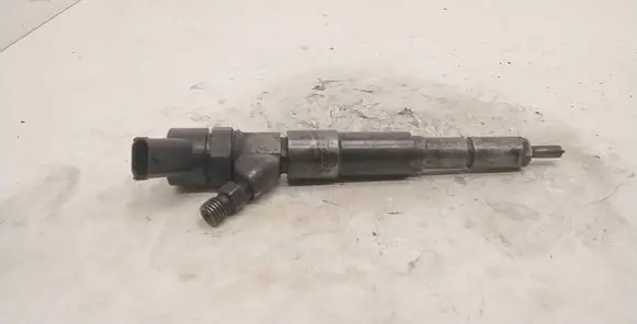 Fuel injector
