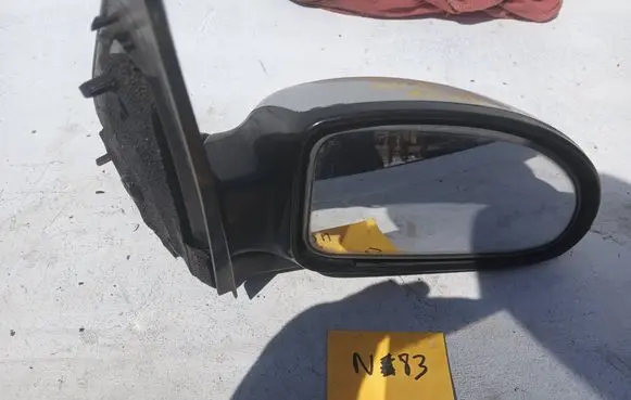 Ford Focus Front door electric wing mirror