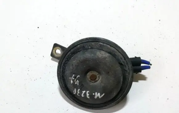 Mazda 323 F Horn signal 001952 a28657625