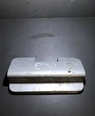 BMW 5 E39 Tow ball cover/cap 51128189402