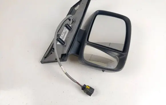 Citroen Jumpy Front door electric wing mirror 14007412XT 00056019 A7B7C7