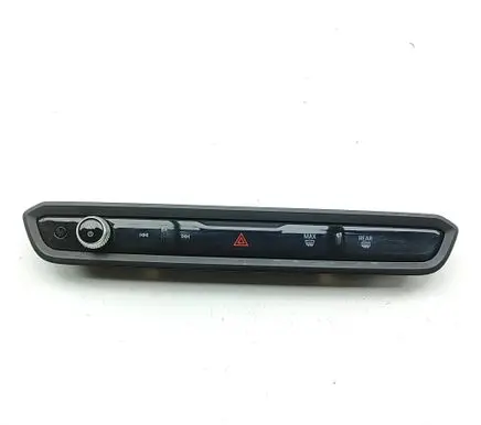 BMW 3 G20 G21 Sound control switch 5A63F19