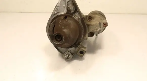 Peugeot 107 Starter motor