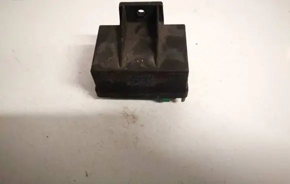 Peugeot 807 Glow plug pre-heat relay 9639912580 51299011a