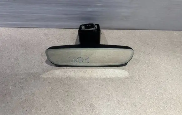 Land Rover Range Rover L460 Type LK Rear view mirror (interior) L8B217E678BBLWD1 E11048560