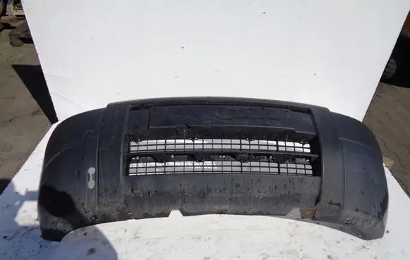 Peugeot Partner Front bumper