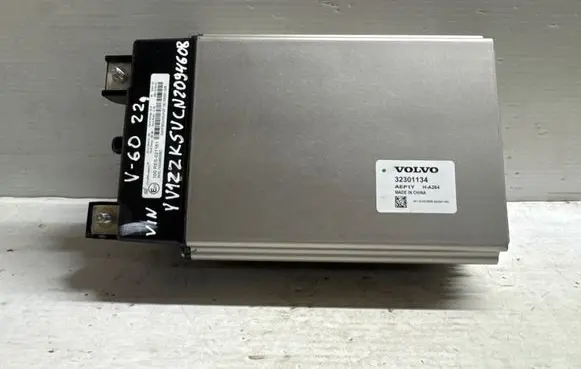 Volvo V60 Hybrid / electric car battery 32301134