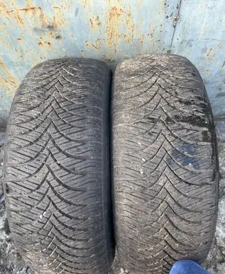 BMW X6 E71 R17 C winter tire 