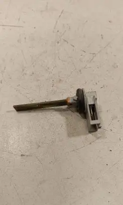 Audi A6 S6 C7 4G Interior temperature sensor 4B0820539 784302B