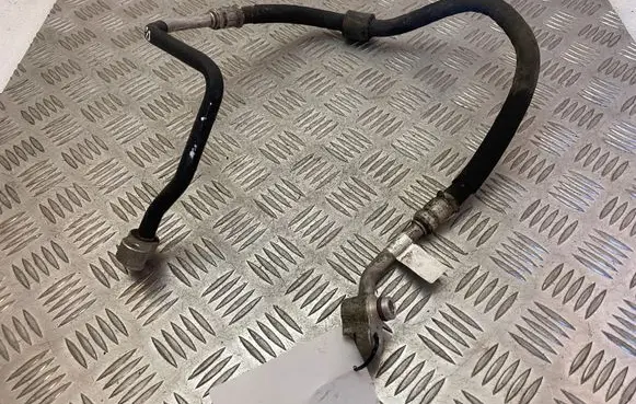 Audi A6 S6 C7 4G Air conditioning (A/C) pipe/hose 4G0816721Q