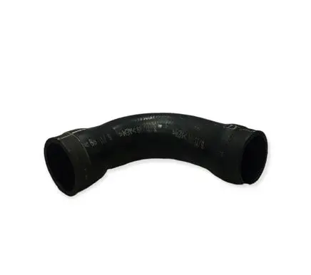 Volkswagen Sharan Intercooler hose/pipe 7m0145840b