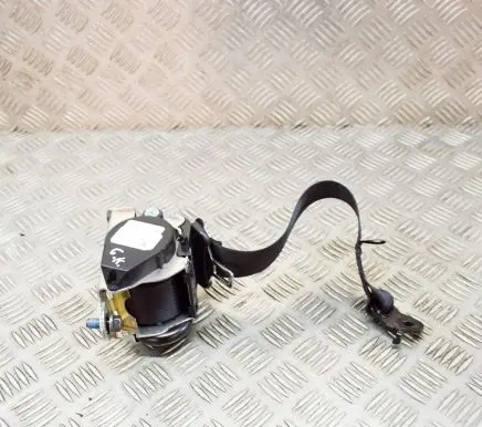 Tesla Model 3 Rear seatbelt 111015401F