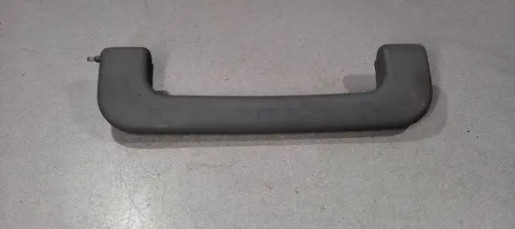 Audi A6 S6 C5 4B Front interior roof grab handle 4B0857607
