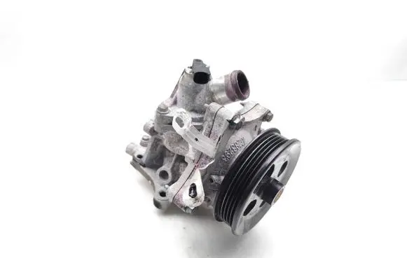MG HS Water pump 545297251 10583876