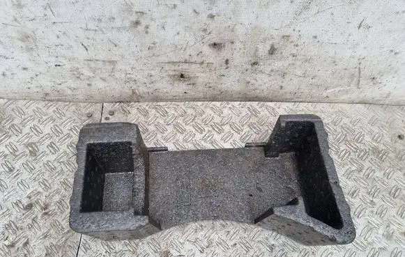 Seat Toledo III (5P) Other trunk/boot trim element 5P5867710
